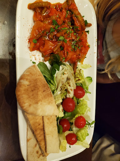 Photo of Francela Restaurant - 27 Angel Hill, Bury St Edmunds, Bury Saint Edmunds IP33 1UZ